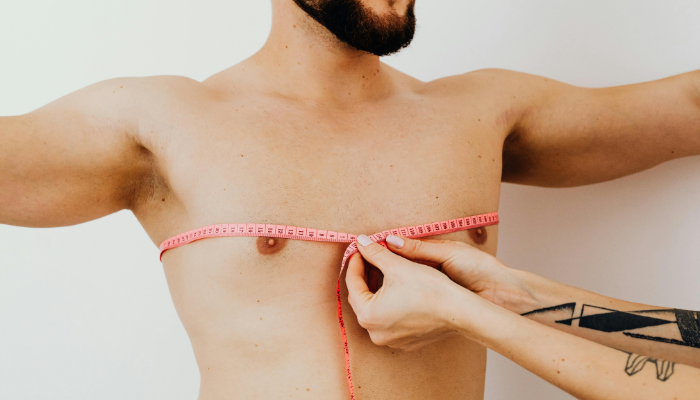 Best Gynecomastia surgery in Raipur